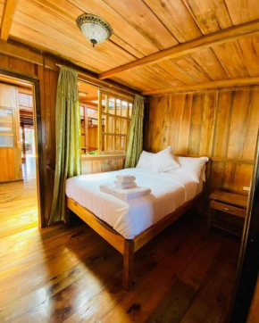 Guayabo Hostal Mindo